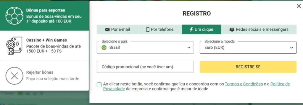 Betsson.com