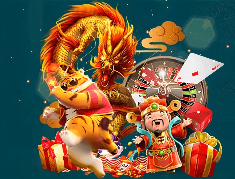 Fortune tiger brabet