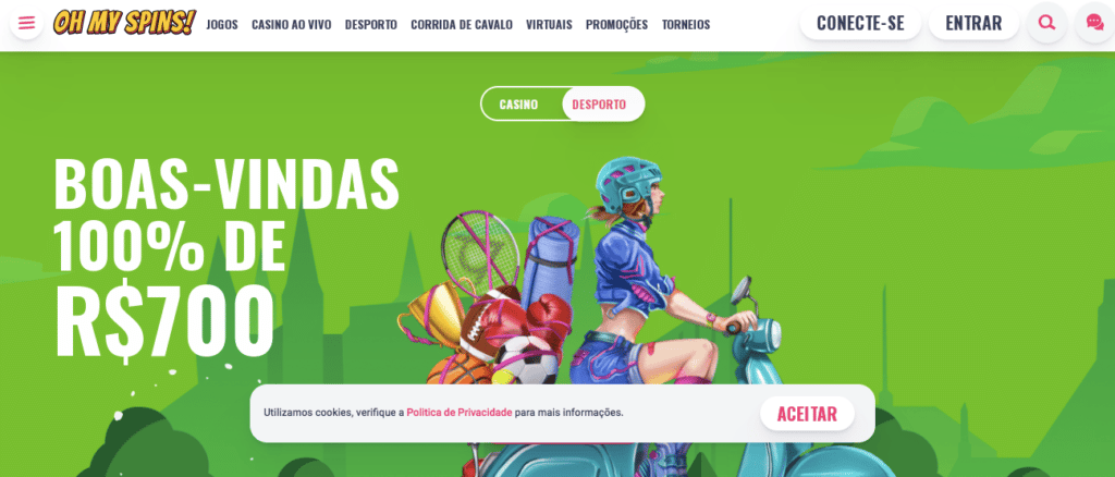 Colinas de sangue