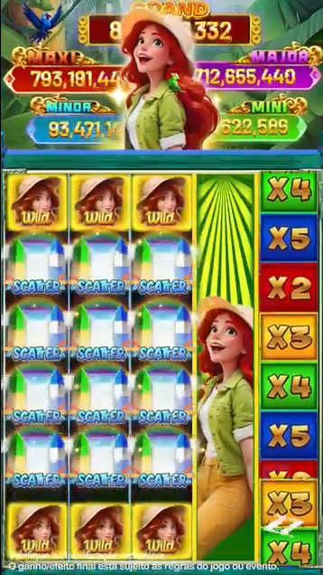 Bônus diários em cassino online