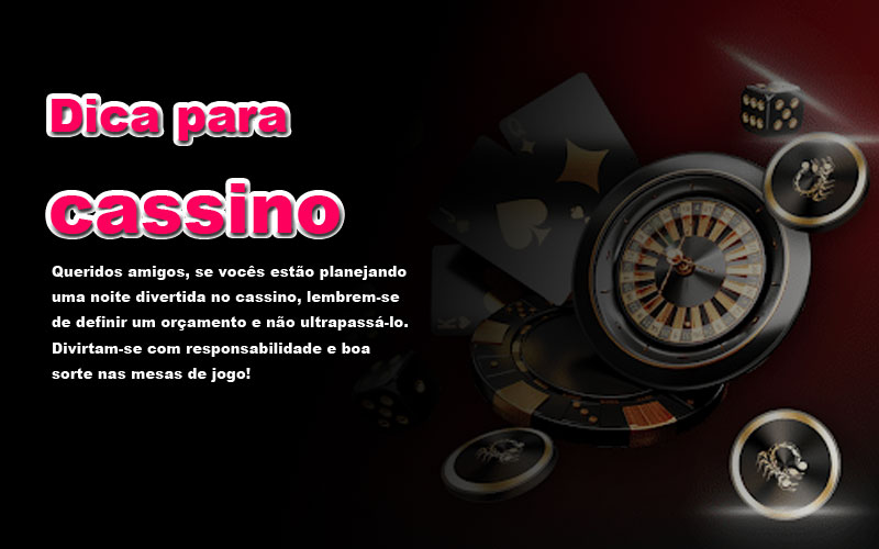 Convite para bingo