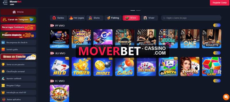 Vbet login