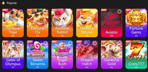 Game crazy
