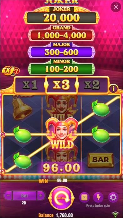 Bolo cassino