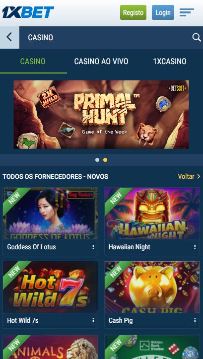 Assistir futebol online ao vivo