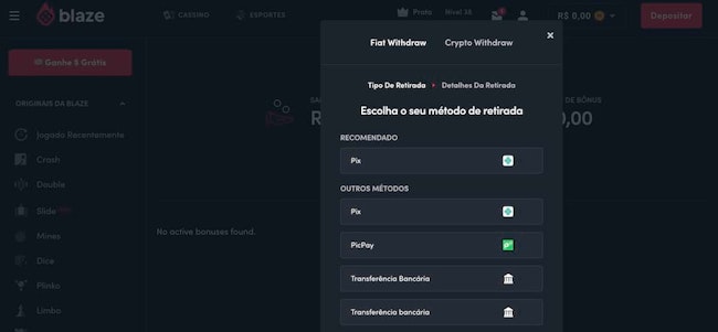 Aplicativo download
