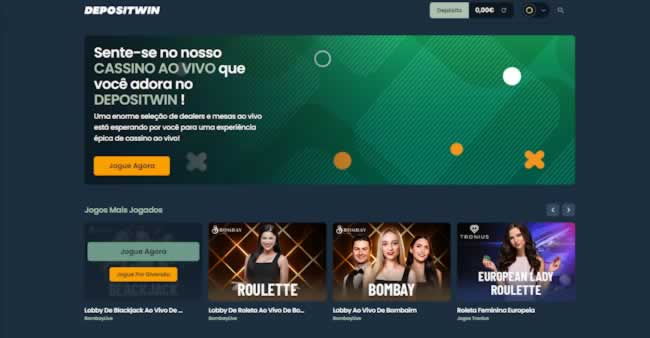 Roletas para sorteio