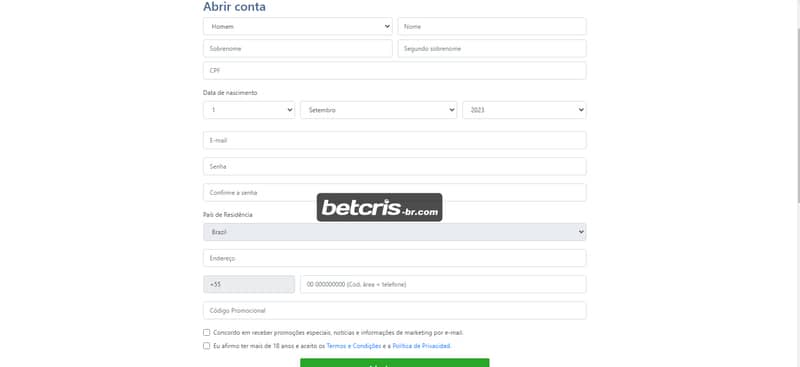 Brabet.com é seguro