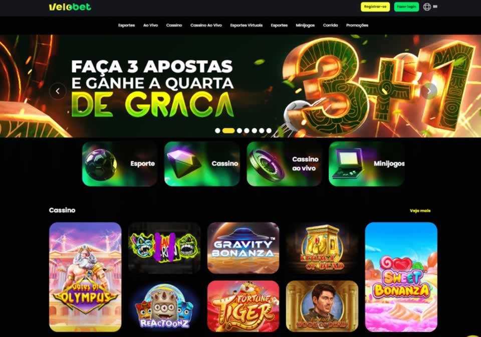 Bet365 jogo ao vivo