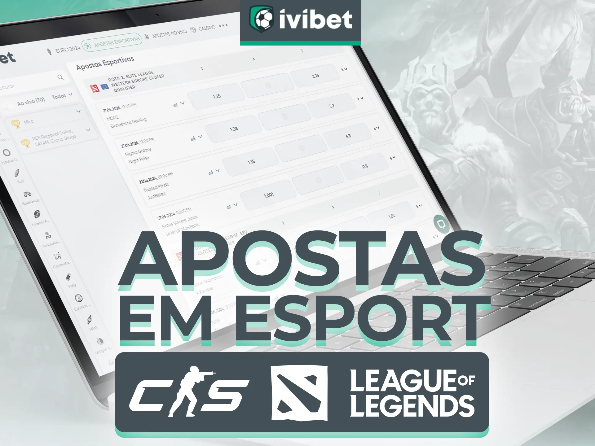 Futebol ao vivo apk