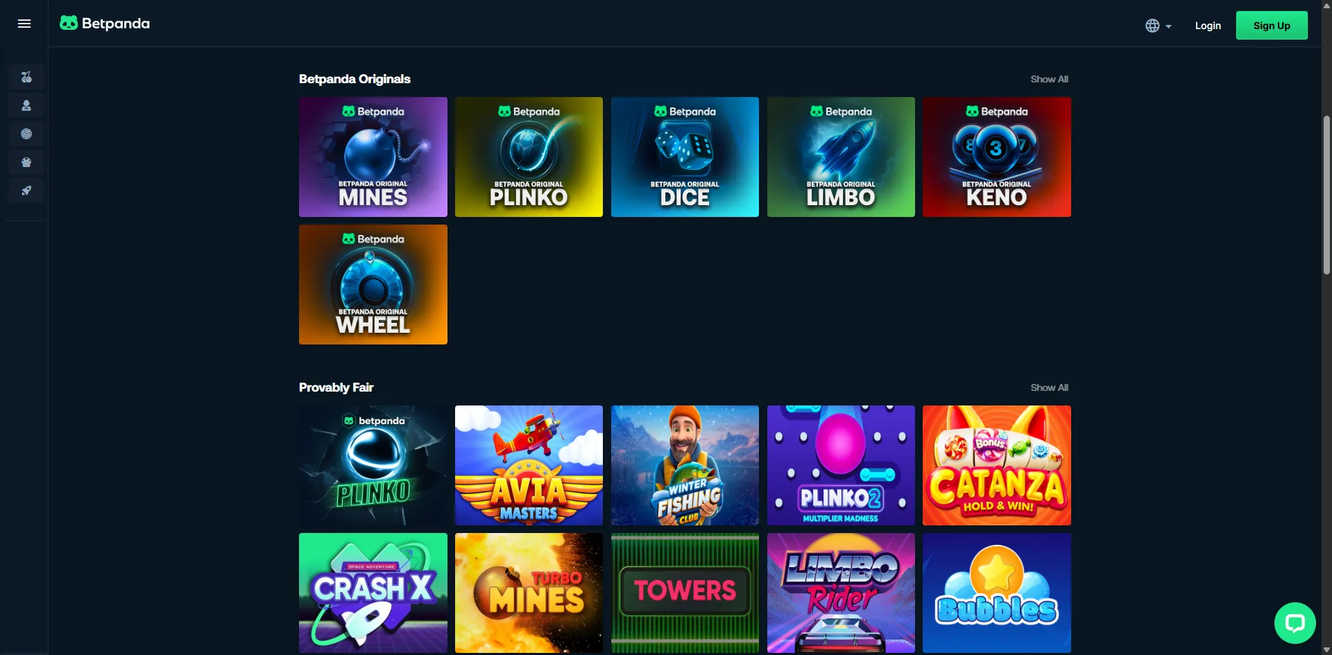 Apostar gratis