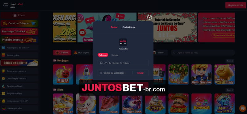 Assistir tv online