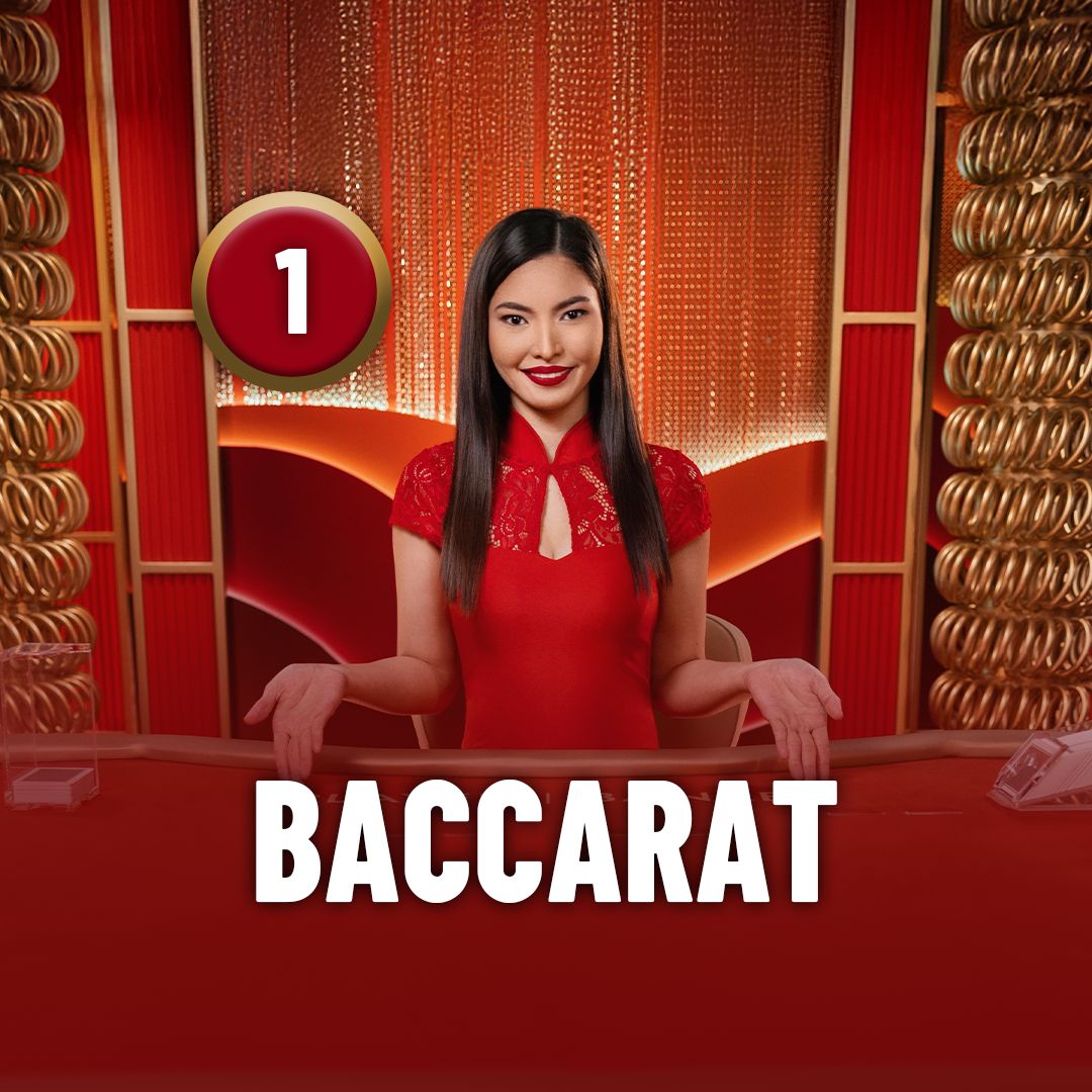 Paradise 8 Casino