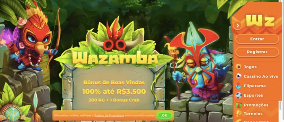 Rodadas grátis em caça-níqueis