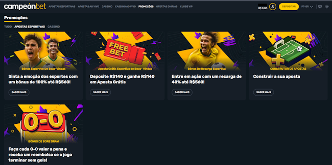 Google esportes atalho