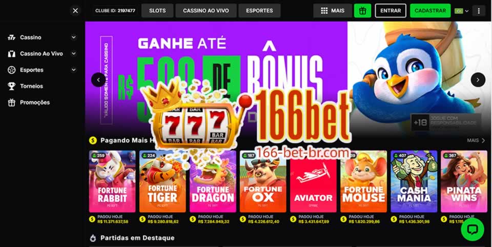 Bet365 aplicativo
