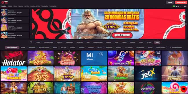 Entrar bet365