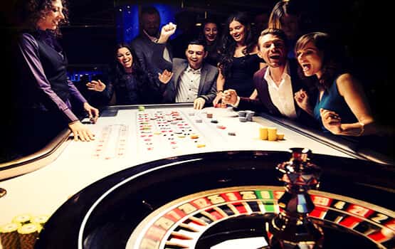 Bets lance vip