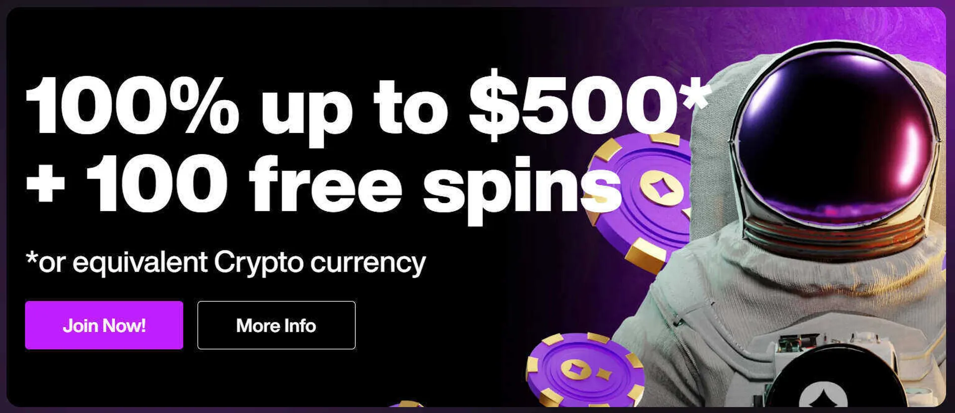 MR BET