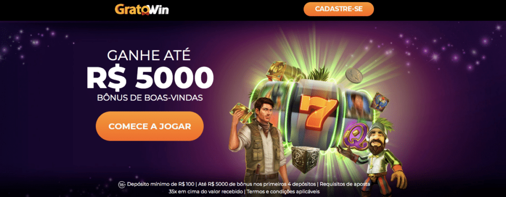 Game slot