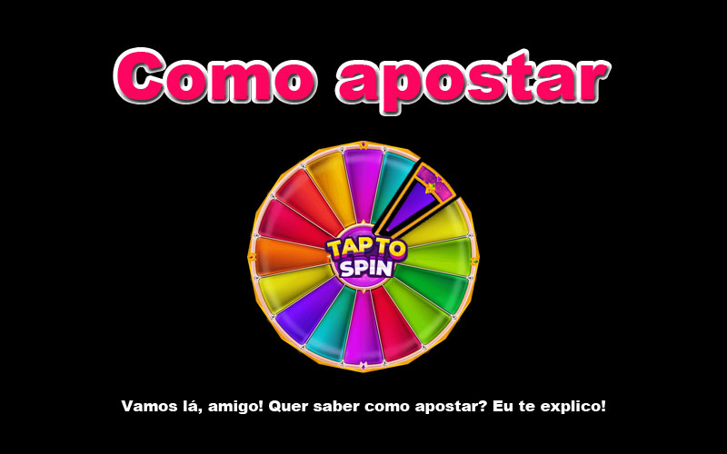 Casas de apostas com app