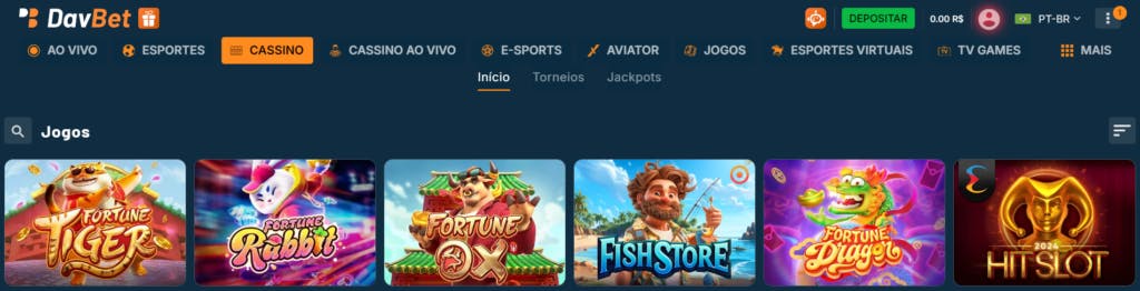 Ganhe 50 reais para apostar