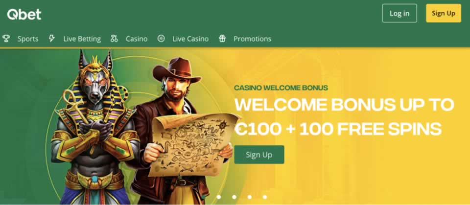 Gold bet