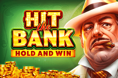 Slot casino