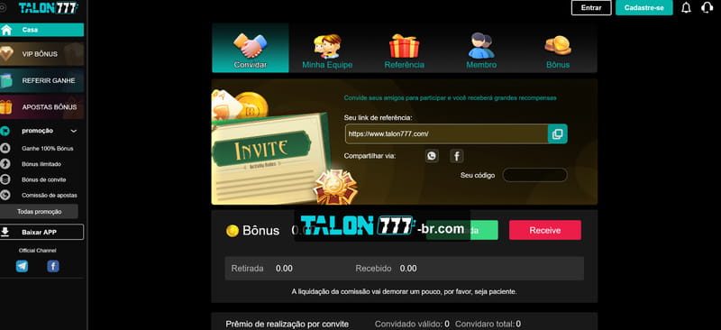 V bets