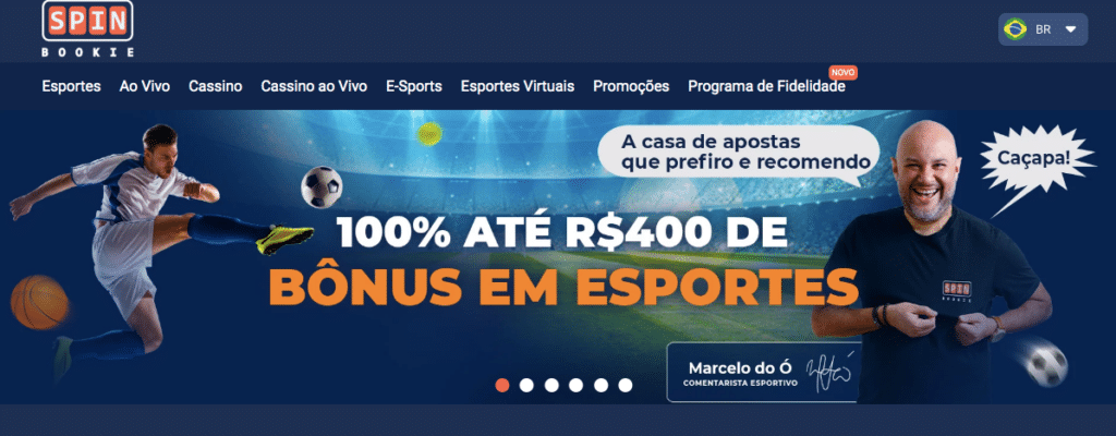 Estrela da bet