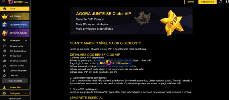Internacional x ypiranga