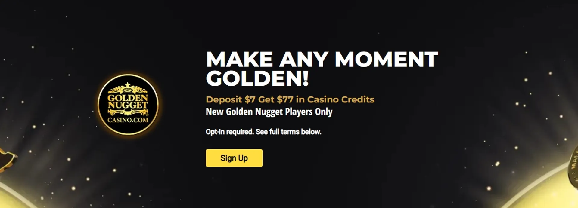 Crash bets