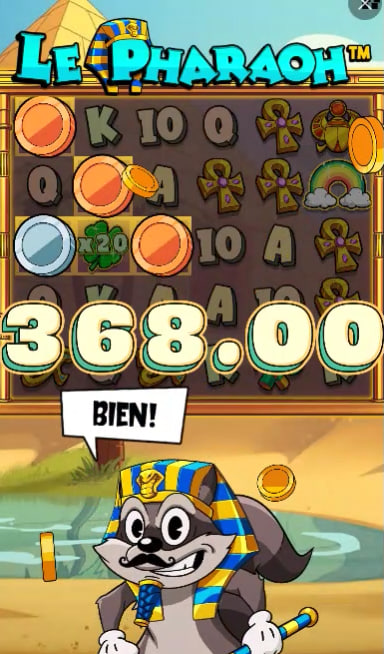 Casino blaze