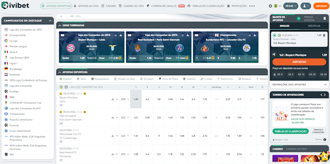 Bet apk