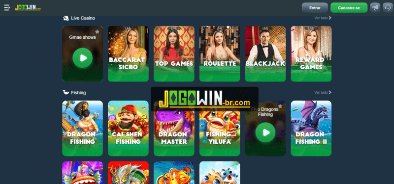 Jogo de minas