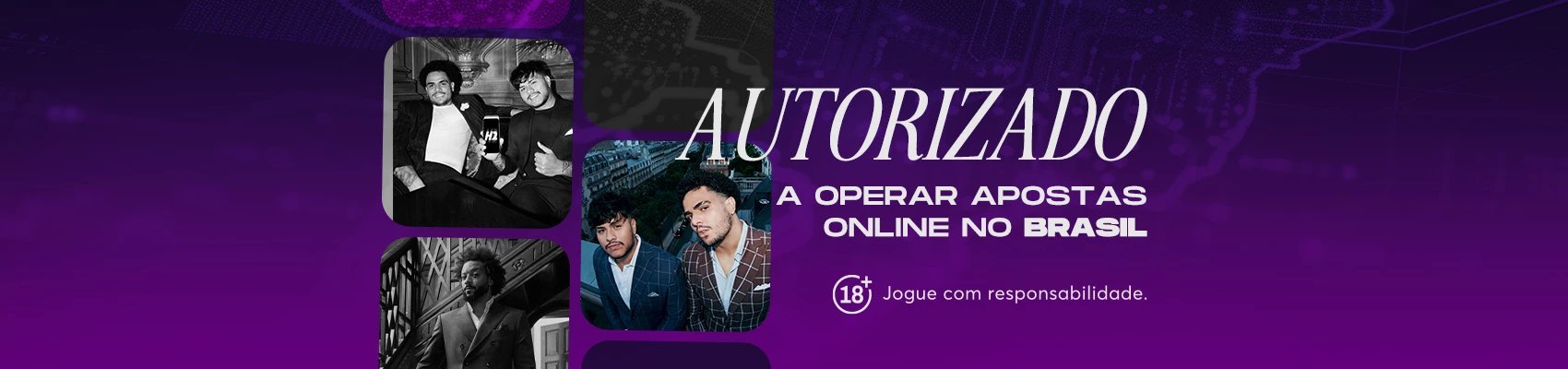 Casa de aposta esportiva