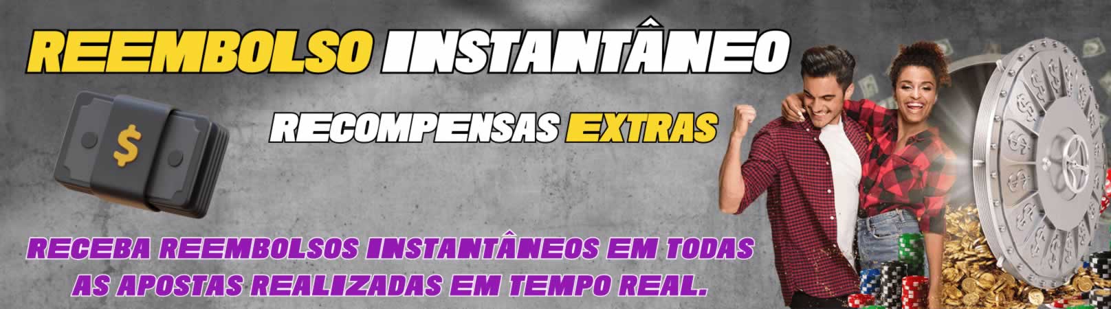 Casas de apostas com app