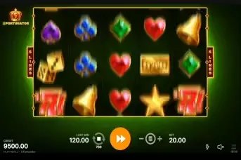 Telegram stake
